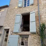 Maison St. Clair Nyaraló *