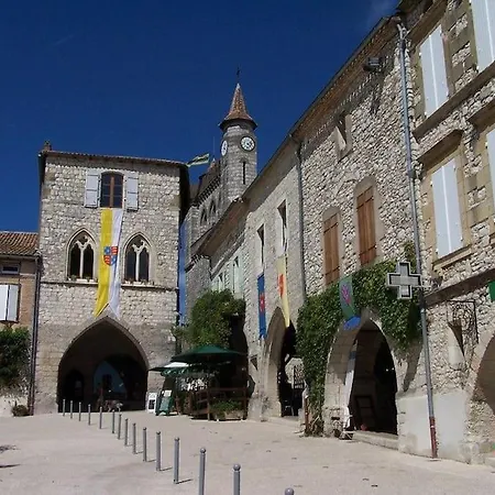 Maison St. Clair 度假居 *