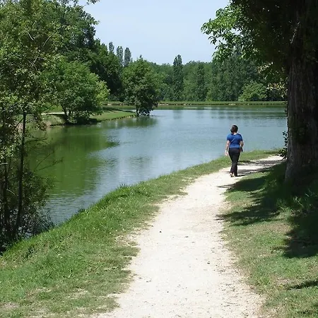 度假居 Maison St. Clair