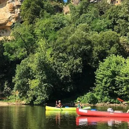 Maison St. Clair 度假居 蒙弗朗坎