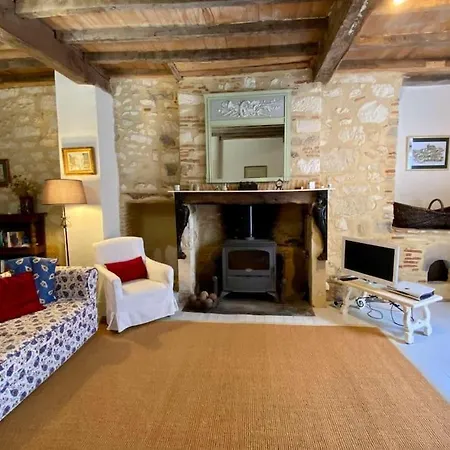 度假居 Maison St. Clair