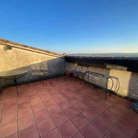 Maison St. Clair 蒙弗朗坎