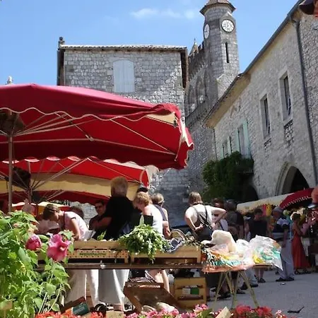 Maison St. Clair 度假居 *