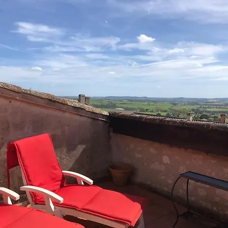 度假居 Maison St. Clair