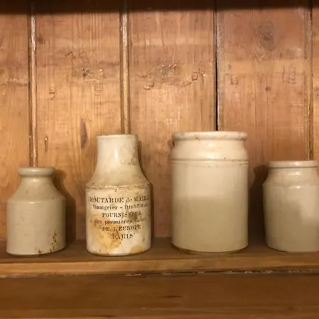 度假居 Maison St. Clair