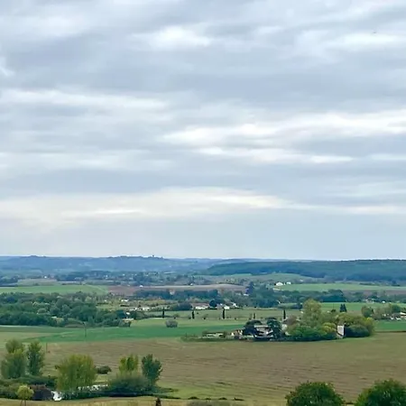 Maison St. Clair 蒙弗朗坎