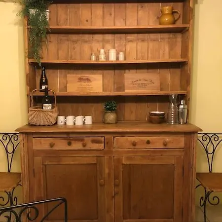 度假居 Maison St. Clair *