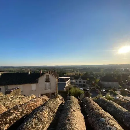 Maison St. Clair *
