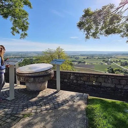 度假居 Maison St. Clair *