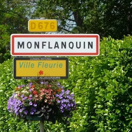 Maison St. Clair