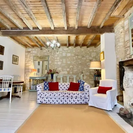 度假居 Maison St. Clair *