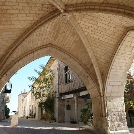 Maison St. Clair 度假居 *