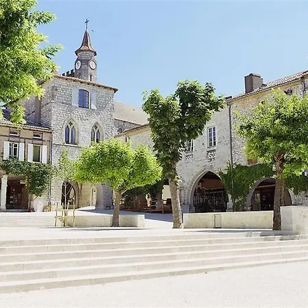 Maison St. Clair 度假居 蒙弗朗坎