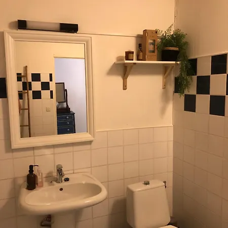 Maison St. Clair *