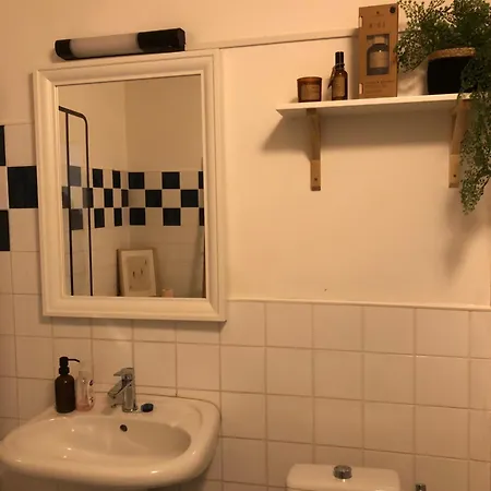 度假居 Maison St. Clair