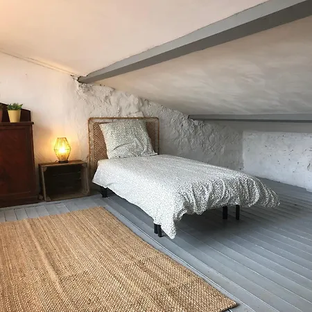 度假居 Maison St. Clair *