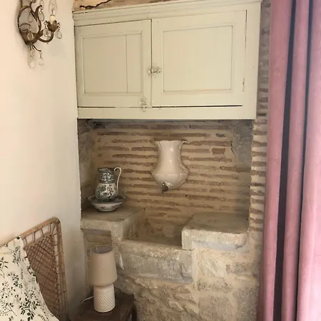 Maison St. Clair * Monflanquin