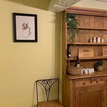 Maison St. Clair 度假居