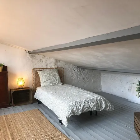 度假居 Maison St. Clair