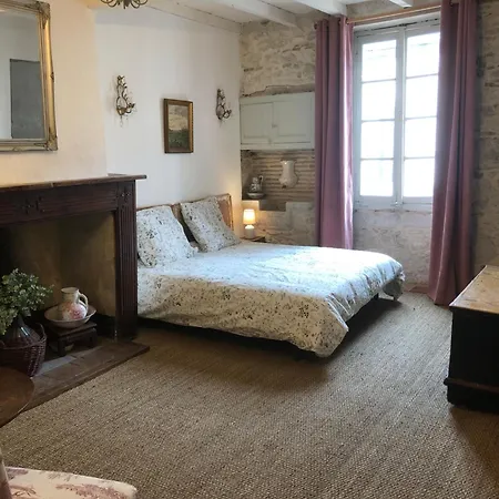 Maison St. Clair * 蒙弗朗坎