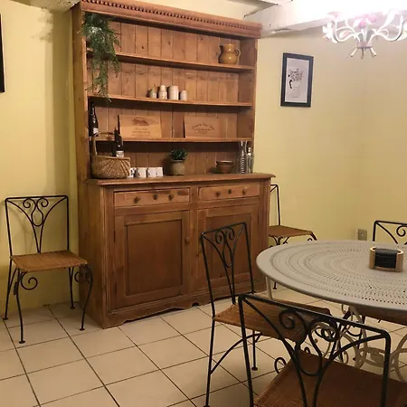 Maison St. Clair * 蒙弗朗坎