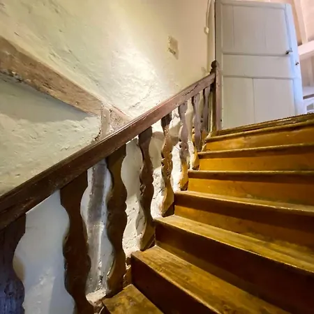 Maison St. Clair 度假居 蒙弗朗坎