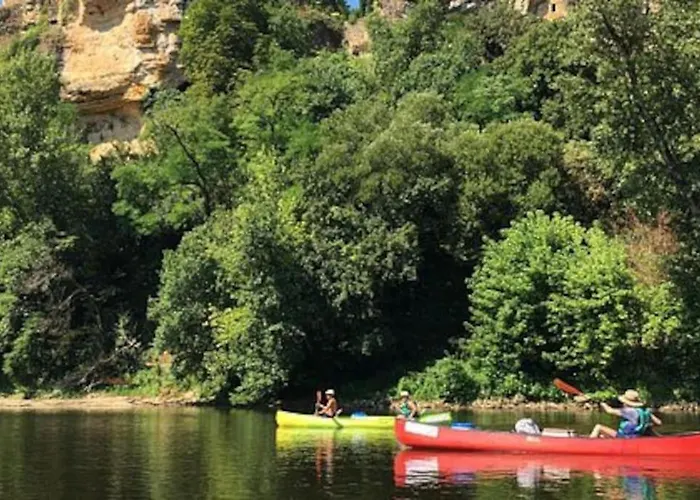 Maison St. Clair بيت للعطل مونفلاكين