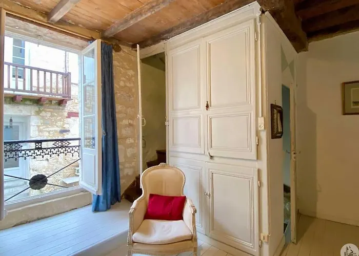 度假居 Maison St. Clair *