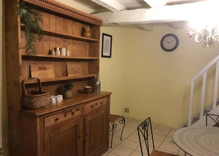 Maison St. Clair بيت للعطل