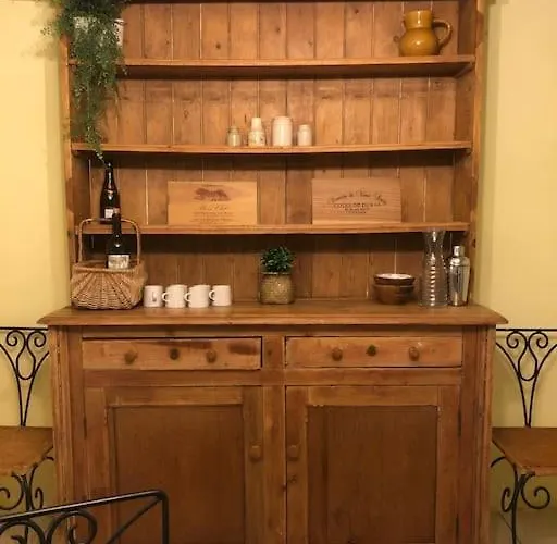 بيت للعطل Maison St. Clair *