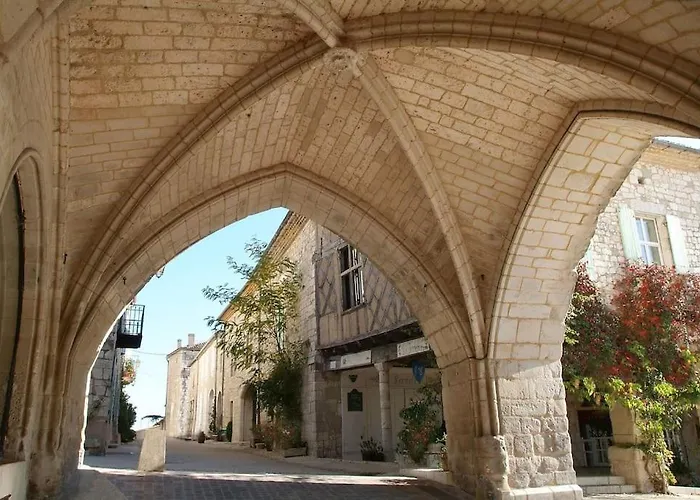 Maison St. Clair بيت للعطل *