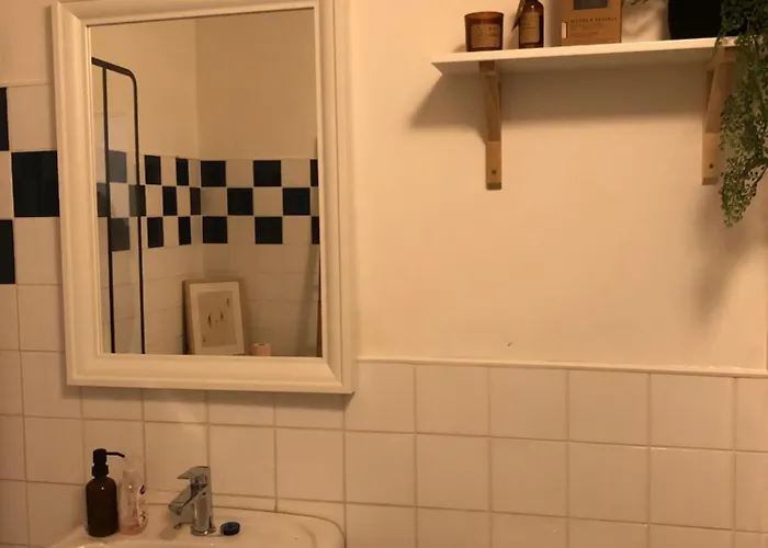 بيت للعطل Maison St. Clair