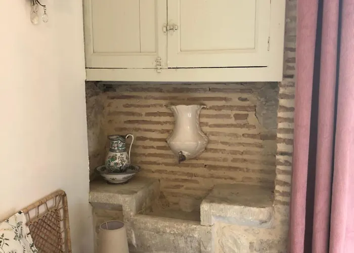 Maison St. Clair * 蒙弗朗坎