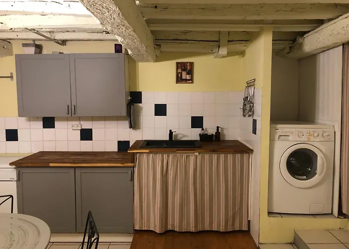 Maison St. Clair بيت للعطل